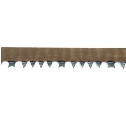 PRESTAMAT Scie à Archet Pro 610 Mm à Denture Américaine Spéciale Bois Vert Pour Travaux Forestier - Diamwood Platinum -Outlet Scie à main et lames de scie Store 20094714 4