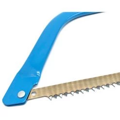 PRESTAMAT Scie à Archet Pro 610 Mm à Denture Isocèle Spéciale Bois Sec Pour Travaux Forestier - Diamwood Platinum -Outlet Scie à main et lames de scie Store 20094719 3