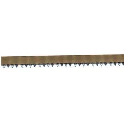 PRESTAMAT Scie à Archet Pro 610 Mm à Denture Isocèle Spéciale Bois Sec Pour Travaux Forestier - Diamwood Platinum -Outlet Scie à main et lames de scie Store 20094719 4