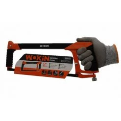 WOKIN Scie à Métaux 300mm -Outlet Scie à main et lames de scie Store 20469017 2