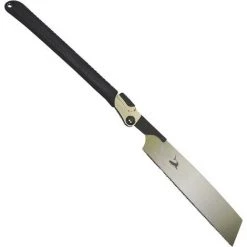FAMEX 5525 Scie Japonaise, Kataba, Lame De Scie Rabattable, Longeur De Lame 26,5cm