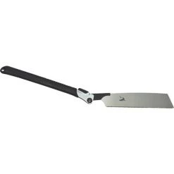 FAMEX 5525 Scie Japonaise, Kataba, Lame De Scie Rabattable, Longeur De Lame 26,5cm 8 FAMEX 5525 Scie Japonaise, Kataba, Lame De Scie Rabattable, Longeur De Lame 26,5cm -Outlet Scie à main et lames de scie Store 22327794 4