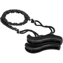 ASUPERMALL Pliage Scie A Chaine Jagged Tronconneuse Manuelle Scie Fil D'Acier Main Camping Randonnee Chasse Outil De Survie D'Urgence 7 ASUPERMALL Pliage Scie A Chaine Jagged Tronconneuse Manuelle Scie Fil D'Acier Main Camping Randonnee Chasse Outil De Survie D'Urgence -Outlet Scie à main et lames de scie Store 23154898 3