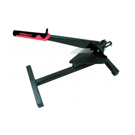 Guillotine à Onglet Pour Plinthes Lame 130 Mm CAMELEON EDMA 1 Guillotine à Onglet Pour Plinthes Lame 130 Mm CAMELEON EDMA