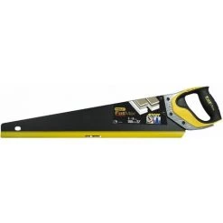 Scie Égoïne - 550 Mm - Lame JetCut Blade Armor - Panneaux De Plâtre - FATMAX - STANLEY, 2-20-534 7 Scie Égoïne - 550 Mm - Lame JetCut Blade Armor - Panneaux De Plâtre - FATMAX - STANLEY, 2-20-534 -Outlet Scie à main et lames de scie Store 24134549 3