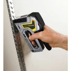 Agrafeuse-Cloueuse - TR350 - Pour Agrafes Type G Et Clous Type J - FATMAX - STANLEY, 6-TR350 -Outlet Scie à main et lames de scie Store 24134561 3