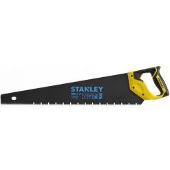 Scie Égoïne - 550 Mm - Lame JetCut Blade Armor - Pour Panneaux De Plâtre - STANLEY 2-20-149 -Outlet Scie à main et lames de scie Store 24176770 3