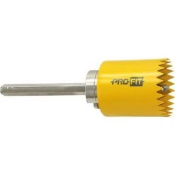 FP Scie Trépan 68 Mm Pour Placoplâtre Profit