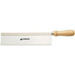 NORDWEST HANDEL AG LAGER Scie à Affleurer Longueur De Lame 250 Mm Largeur De Lame Acier Spécial Droite