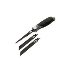 FARTOOLS SCIE A MAIN MULTIPOSITION 3 LAMES