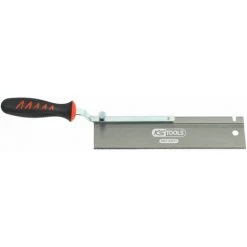 KSTOOLS Scies à Dos Pour Travaux De Finition Reversible