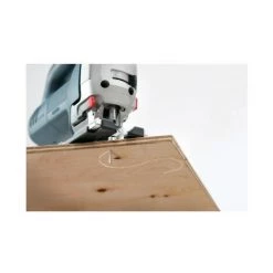 5 Lames De Scies Sauteuses, Pour Le Travail Du Bois, HCS Queue à Simple Accroche, Paquet PRO KWB -Outlet Scie à main et lames de scie Store 27232317 5