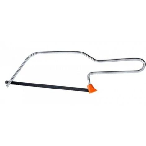 Scie à Métaux De 150 Mm Avec Lame à Main LégèreKSX874074 1 Scie à Métaux De 150 Mm Avec Lame à Main LégèreKSX874074