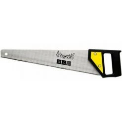 BRICOLINE Scie Payante 400 Mm Pour Bois, Handball Long