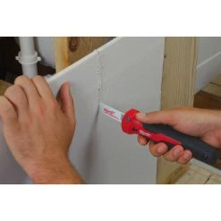 Couteau Scie Pliant | 48220305 - Milwaukee -Outlet Scie à main et lames de scie Store 27273015 3