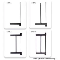 SHINETRIP Exterieur Multi Egoine, Gris -Outlet Scie à main et lames de scie Store 27344091 3