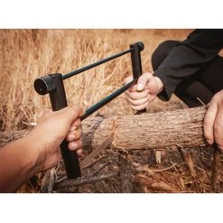 SHINETRIP Exterieur Multi Egoine, Gris -Outlet Scie à main et lames de scie Store 27344091 5