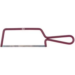 Petite Scie à Métaux 150 Mm C.K. T0834