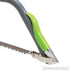 SILVERLINE Scie à Archet, Lame 600 Mm, Lame 600 Mm -Outlet Scie à main et lames de scie Store 28085882 3