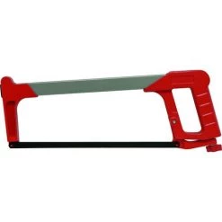 SODISE SCIE A METAUX MONTURE ALUMINIUM COMPACTE400 MM DRAKKAR TOOLS -15263