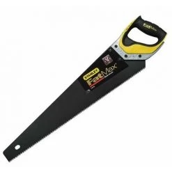 Stanley - Scie EgoÏne Jet Cut Blade Armor Fatmax 7 Dents/pouce 380 Mm - 2-20-528
