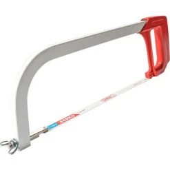 MONTURE DE SCIE A METAUX ERKO 21000 -Outlet Scie à main et lames de scie Store 28755760 3