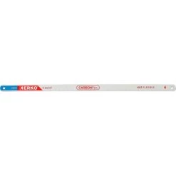 LAME METAUX CARBONFLEX ERKO 14012 12D ETUI 10