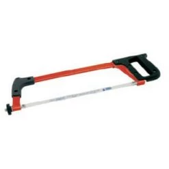 URKO Monture De Scie à Métaux Manuelle 460 X 120 Mm - Mod. 129