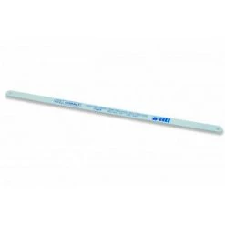 URKO 10 Lames De Scie à Métaux Au Carbone Bi-Métal Double Coupe L 300 Mm 24" - Mod. A015-UK