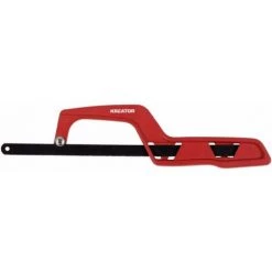 Scie à Métaux Compacte 250mm Kreator