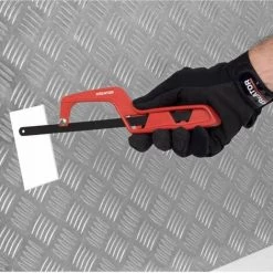 Scie à Métaux Compacte 250mm Kreator -Outlet Scie à main et lames de scie Store 29102472 3