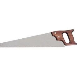 Scie à Main 450mm Scie à Main 450mm FORMAT 1 PCS