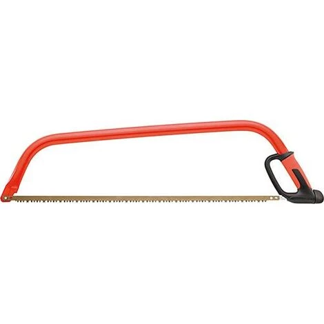 Scie à Archet Manche Bicomposant 610mm FORMAT 1 PCS 1 Scie à Archet Manche Bicomposant 610mm FORMAT 1 PCS