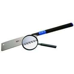 BGS TECHNIC RAPID SCIE À 265 MM