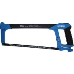 BGS TECHNIC SCIE PROFESSIONNELLE | EXTRA LOURDE | AVEC LAME DE SCIE HSS | 300 MM BGS 2079