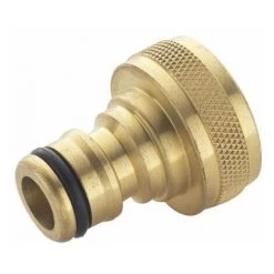 Spear & Jackson Bwf11 Laiton Fileté Femelle, Bleu, 3/10,2 cm