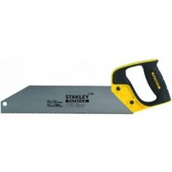 STANLEY Scie Spéciale PVC 300mm Fatmax Pro