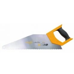 Augusta 22120 400 AMA Scie égoïne Pour Matériau D'isolation