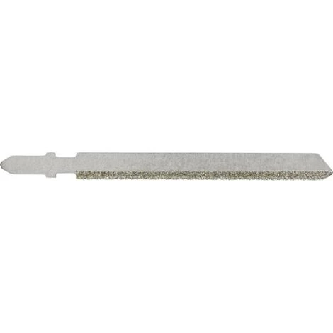 PFERD 15600791 Lame De Scie Sauteuse Diamantée 100 X 2 Mm Tige En T (tige à Came Unique) D357 Pour Séparer Le GFK Et Le 1 PFERD 15600791 Lame De Scie Sauteuse Diamantée 100 X 2 Mm Tige En T (tige à Came Unique) D357 Pour Séparer Le GFK Et Le