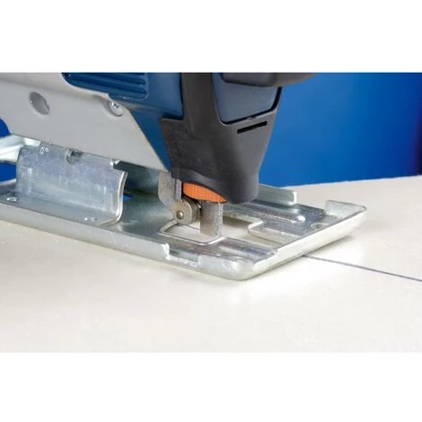 PFERD 15600791 Lame De Scie Sauteuse Diamantée 100 X 2 Mm Tige En T (tige à Came Unique) D357 Pour Séparer Le GFK Et Le 2 PFERD 15600791 Lame De Scie Sauteuse Diamantée 100 X 2 Mm Tige En T (tige à Came Unique) D357 Pour Séparer Le GFK Et Le – Image 2