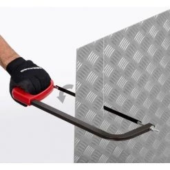 Scie à Métaux 300mm Kreator -Outlet Scie à main et lames de scie Store 30333989 3