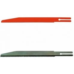 FISCHER DAREX Lame Bois Pour Scie A Voleur