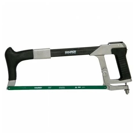 Arco Sierra Maurer Doppia Impugnatura Professionale In Alluminio 1 Arco Sierra Maurer Doppia Impugnatura Professionale In Alluminio