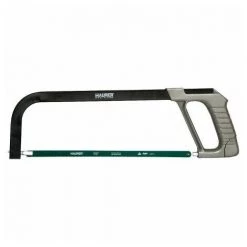 Arco Sierra Maurer Acero Profesional Plus