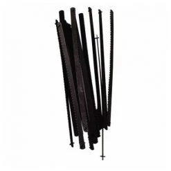 WOLFPACK Hoja Segueta Marqueteria Junior