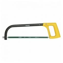 Arco Sierra Maurer Acciaio Professionale