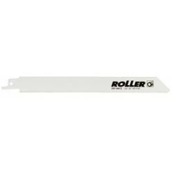 ROLLER Lame De Scie 200 Fonte Etc.