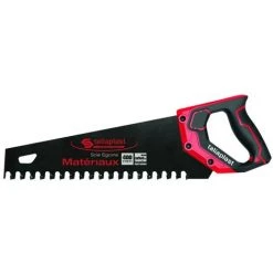 SOFOP TALIAPLAST - Scie Matériaux 400mm 21 Dents Au Carbure De Tungstène