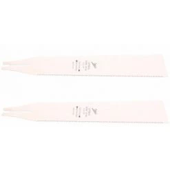 Shogun RYOBA Japan Lame De Scie à Bois Universelle, Longue Manche, 240 Mm + Lame De Scie à Bois RYOBA Japan - Fabriquée Au Japon ( MC-2424H ) 8 Shogun RYOBA Japan Lame De Scie à Bois Universelle, Longue Manche, 240 Mm + Lame De Scie à Bois RYOBA Japan - Fabriquée Au Japon ( MC-2424H ) -Outlet Scie à main et lames de scie Store 32531515 4