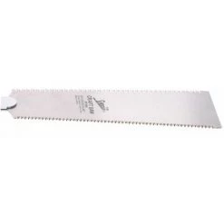 Shogun RYOBA Japan Lame De Scie à Bois Universelle,180 Mm, Trempée Par Impulsion, Pour Scie Japonaise Shogun RYOBA - Fabriquée Au Japon ( M-180R/SB ) -Outlet Scie à main et lames de scie Store 32531532 3